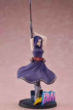 Takara Tomy Figure|My Hero Academia*My Hero Academia Lady Nagant 1/8 Figure JAPAN OFFICIAL