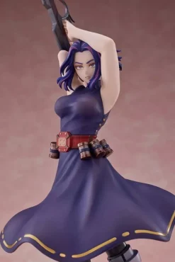 Takara Tomy Figure|My Hero Academia*My Hero Academia Lady Nagant 1/8 Figure JAPAN OFFICIAL