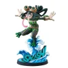 Takara Tomy My Hero Academia Tsuyu Asui Two Dimensioning Ver. 1/8 Figure JAPAN