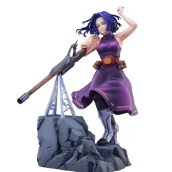 Takara Tomy Figure*My Hero Academia Lady Nagant 1/7 Figure JAPAN OFFICIAL