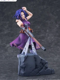 Takara Tomy Figure*My Hero Academia Lady Nagant 1/7 Figure JAPAN OFFICIAL