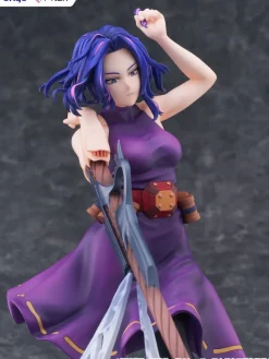 Takara Tomy Figure*My Hero Academia Lady Nagant 1/7 Figure JAPAN OFFICIAL