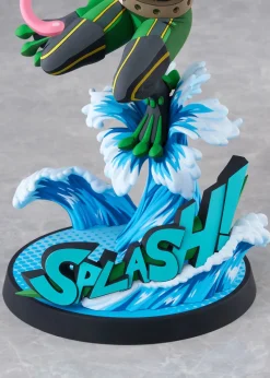 Takara Tomy Figure*My Hero Academia Tsuyu Asui Two Dimensioning Ver. 1/8 Figure JAPAN