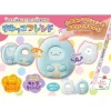 Takara Tomy Nadete Aruite Change de Osewa Sumikko Friend Sumikko Gurashi JAPAN