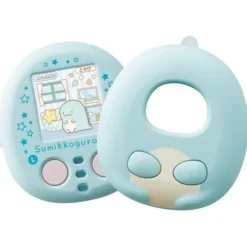 Takara Tomy Nadete Aruite Change de Osewa Sumikko Friend Sumikko Gurashi JAPAN