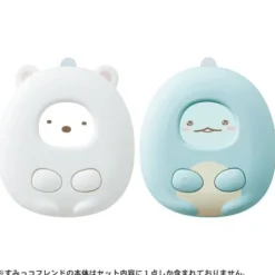 Takara Tomy Nadete Aruite Change de Osewa Sumikko Friend Sumikko Gurashi JAPAN