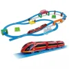 Takara Tomy Plarail Best Selection Set 2024 JAPAN OFFICIAL