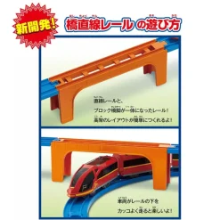 Takara Tomy Plarail Best Selection Set 2024 JAPAN OFFICIAL