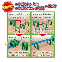 Takara Tomy Plarail Best Selection Set 2024 JAPAN OFFICIAL