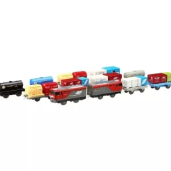 Takara Tomy Plarail Electric Locomotive Type EH500 Kintaro & Freight Car Set