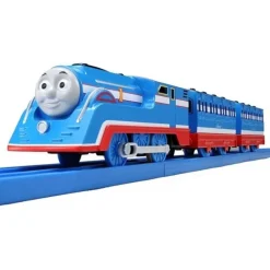TAKARA TOMY Plarail Thomas TS-20 Streamlined Thomas JAPAN OFFICIAL