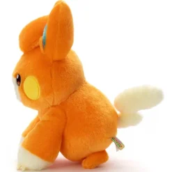 Takara Tomy Plush Doll Pokemon Get Kimi Ni Kimeta Pawmi JAPAN OFFICIAL