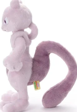 Takara Tomy Plush Doll Pokemon Get Kimi Ni Kimeta Mewtwo JAPAN OFFICIAL