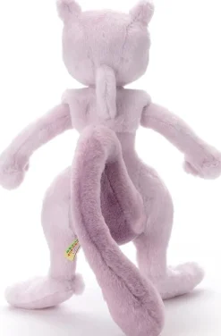 Takara Tomy Plush Doll Pokemon Get Kimi Ni Kimeta Mewtwo JAPAN OFFICIAL