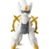 TAKARA TOMY Plush Toy|Pokemon*Plush Doll Pokemon Get Kimi Ni Kimeta Arceus JAPAN OFFICIAL