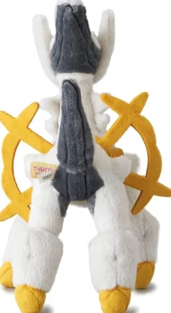 TAKARA TOMY Plush Toy|Pokemon*Plush Doll Pokemon Get Kimi Ni Kimeta Arceus JAPAN OFFICIAL