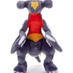 Takara Tomy Plush Doll Pokemon Get Kimi Ni Kimeta Garchomp JAPAN OFFICIAL