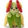 Takara Tomy Plush Doll Pokemon Get Kimi Ni Kimeta Bellossom JAPAN OFFICIAL