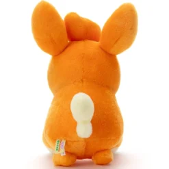 Takara Tomy Pokemon*Plush Doll Pokemon Get Kimi Ni Kimeta Pawmi JAPAN OFFICIAL