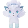 TAKARA TOMY Plush Doll Pokemon Get Kimi Ni Kimeta Alolan Vulpix JAPAN OFFICIAL