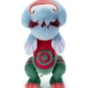 TAKARA TOMY Plush Doll Pokemon Get Kimi Ni Kimeta Dracovish JAPAN OFFICIAL