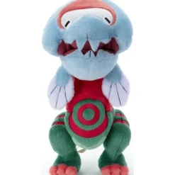 TAKARA TOMY Plush Doll Pokemon Get Kimi Ni Kimeta Dracovish JAPAN OFFICIAL