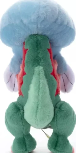 TAKARA TOMY Plush Doll Pokemon Get Kimi Ni Kimeta Dracovish JAPAN OFFICIAL