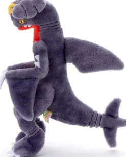 Takara Tomy Plush Toy*Plush Doll Pokemon Get Kimi Ni Kimeta Garchomp JAPAN OFFICIAL