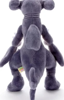 Takara Tomy Plush Toy*Plush Doll Pokemon Get Kimi Ni Kimeta Garchomp JAPAN OFFICIAL