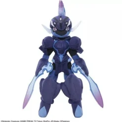 Takara Tomy Pokemon Ceruledge Plush Doll JAPAN OFFICIAL