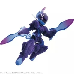 Takara Tomy Pokemon Ceruledge Plush Doll JAPAN OFFICIAL