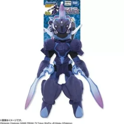 Takara Tomy Pokemon Ceruledge Plush Doll JAPAN OFFICIAL