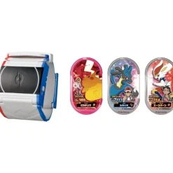 Takara Tomy Other Toys & Hobbies|Pokemon*Pokemon Dynamax Band Plus JAPAN OFFICIAL