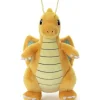 Takara Tomy Plush Toy|Pokemon*Pokemon Get Pocket Monster Plush Doll Dragonite Kimi Ni Kimeta JAPAN