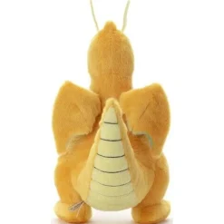 Takara Tomy Plush Toy|Pokemon*Pokemon Get Pocket Monster Plush Doll Dragonite Kimi Ni Kimeta JAPAN