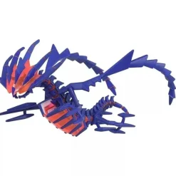 TAKARA TOMY Pokemon|Figure*Pokemon Moncolle Eternatus ML-25 Figure JAPAN OFFICIAL