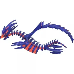 TAKARA TOMY Pokemon|Figure*Pokemon Moncolle Eternatus ML-25 Figure JAPAN OFFICIAL