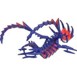 TAKARA TOMY Pokemon|Figure*Pokemon Moncolle Eternatus ML-25 Figure JAPAN OFFICIAL