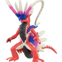 TAKARA TOMY Figure|Pokemon*Pokemon Moncolle ML-29 Koraidon Figure JAPAN OFFICIAL