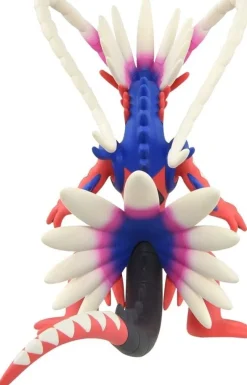 TAKARA TOMY Figure|Pokemon*Pokemon Moncolle ML-29 Koraidon Figure JAPAN OFFICIAL
