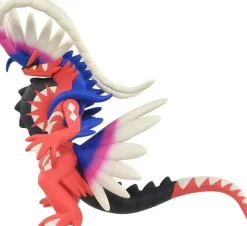 TAKARA TOMY Figure|Pokemon*Pokemon Moncolle ML-29 Koraidon Figure JAPAN OFFICIAL