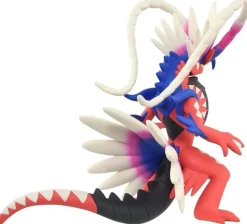TAKARA TOMY Figure|Pokemon*Pokemon Moncolle ML-29 Koraidon Figure JAPAN OFFICIAL