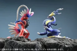 TAKARA TOMY Figure|Pokemon*Pokemon Moncolle ML-29 Koraidon Figure JAPAN OFFICIAL