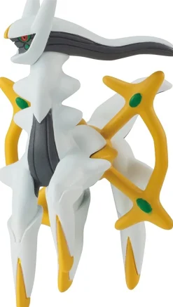 Takara Tomy Pokemon MonColle Box Vol.7 10Pack BOX Figure (CANDY TOY) ZA-203