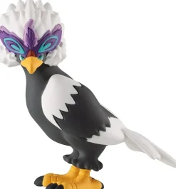 Takara Tomy Pokemon MonColle Box Vol.7 10Pack BOX Figure (CANDY TOY) ZA-203