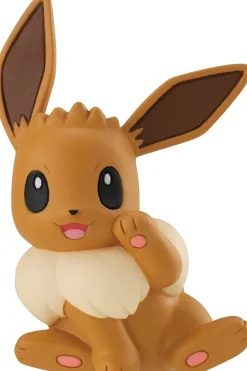 Takara Tomy Pokemon MonColle Box Vol.7 10Pack BOX Figure (CANDY TOY) ZA-203