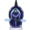 TAKARA TOMY Pokemon|Figure*Pokemon Moncolle EX ESP-13 Tapu Fini Figure JAPAN OFFICIAL