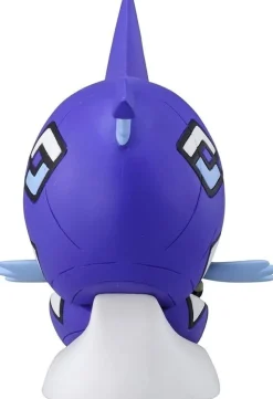 TAKARA TOMY Pokemon|Figure*Pokemon Moncolle EX ESP-13 Tapu Fini Figure JAPAN OFFICIAL