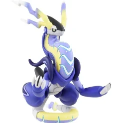 TAKARA TOMY Pokemon Moncolle ML-30 Miraidon Figure JAPAN OFFICIAL
