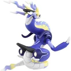 TAKARA TOMY Pokemon Moncolle ML-30 Miraidon Figure JAPAN OFFICIAL